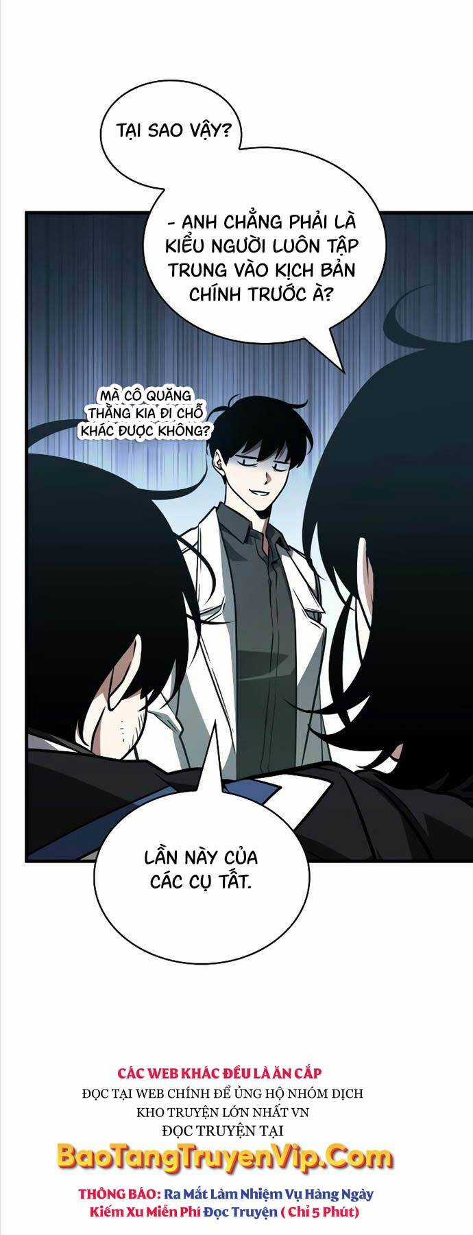 Toàn Trí Độc Giả - Omniscient Reader - Chapter 183 - Trang 14