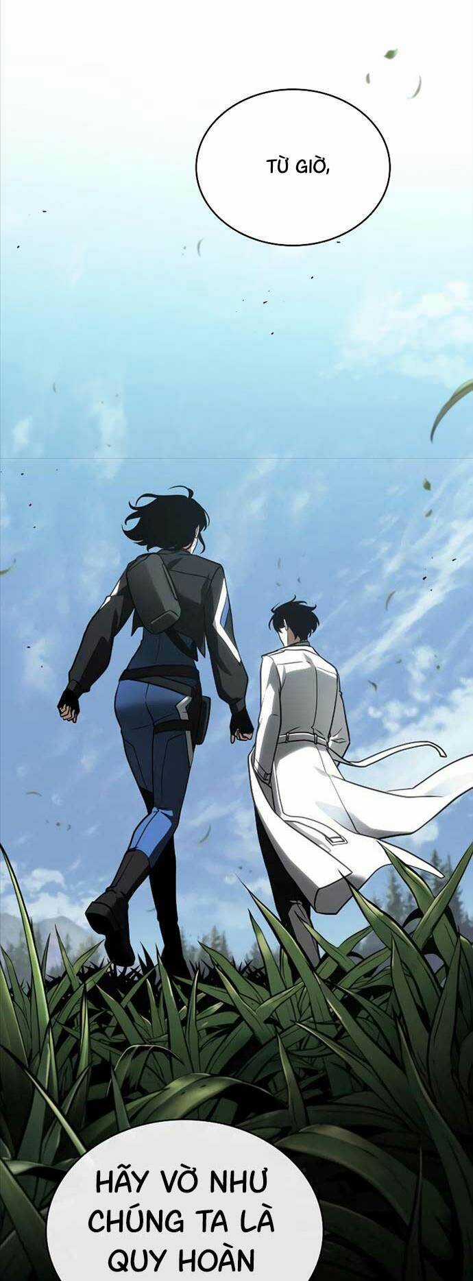 Toàn Trí Độc Giả - Omniscient Reader - Chapter 183 - Trang 15