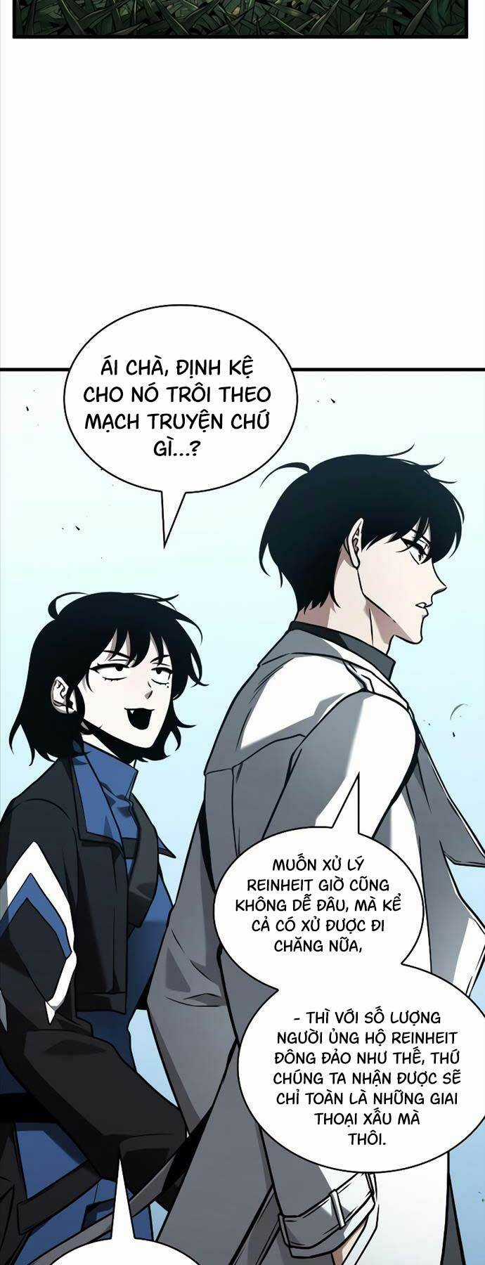 Toàn Trí Độc Giả - Omniscient Reader - Chapter 183 - Trang 3