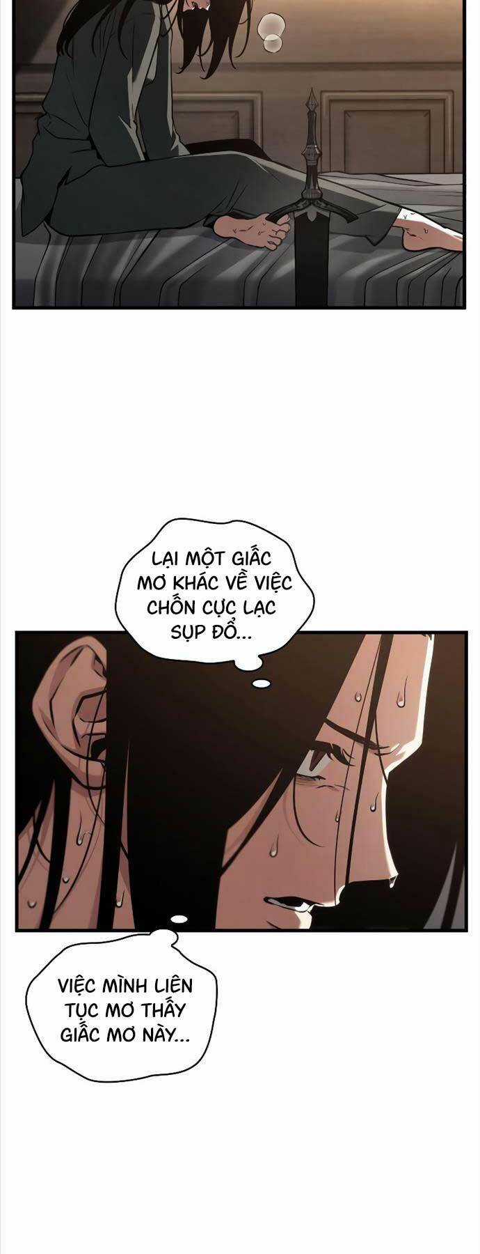 Toàn Trí Độc Giả - Omniscient Reader - Chapter 183 - Trang 23