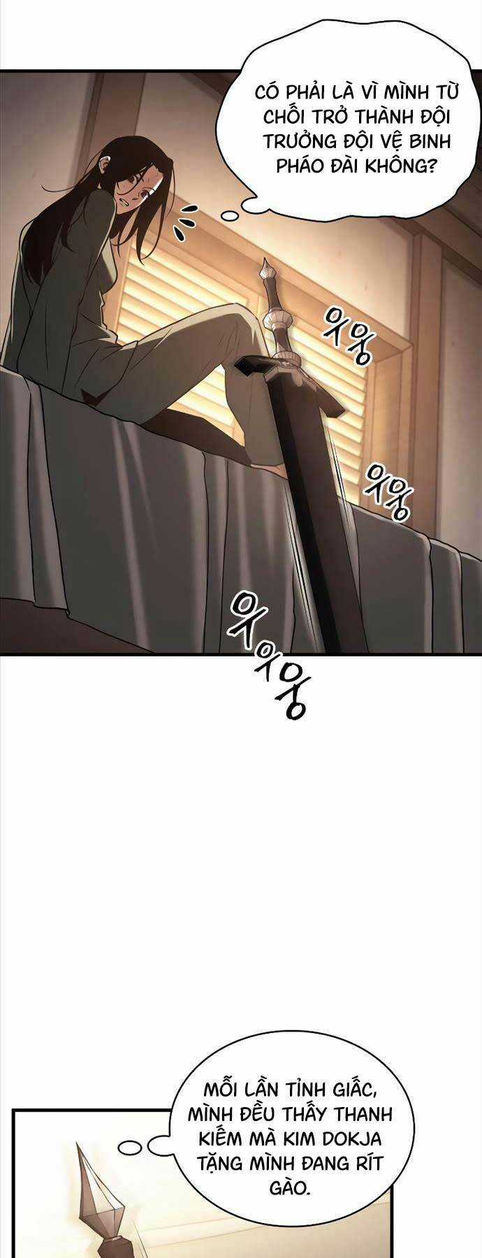 Toàn Trí Độc Giả - Omniscient Reader - Chapter 183 - Trang 24