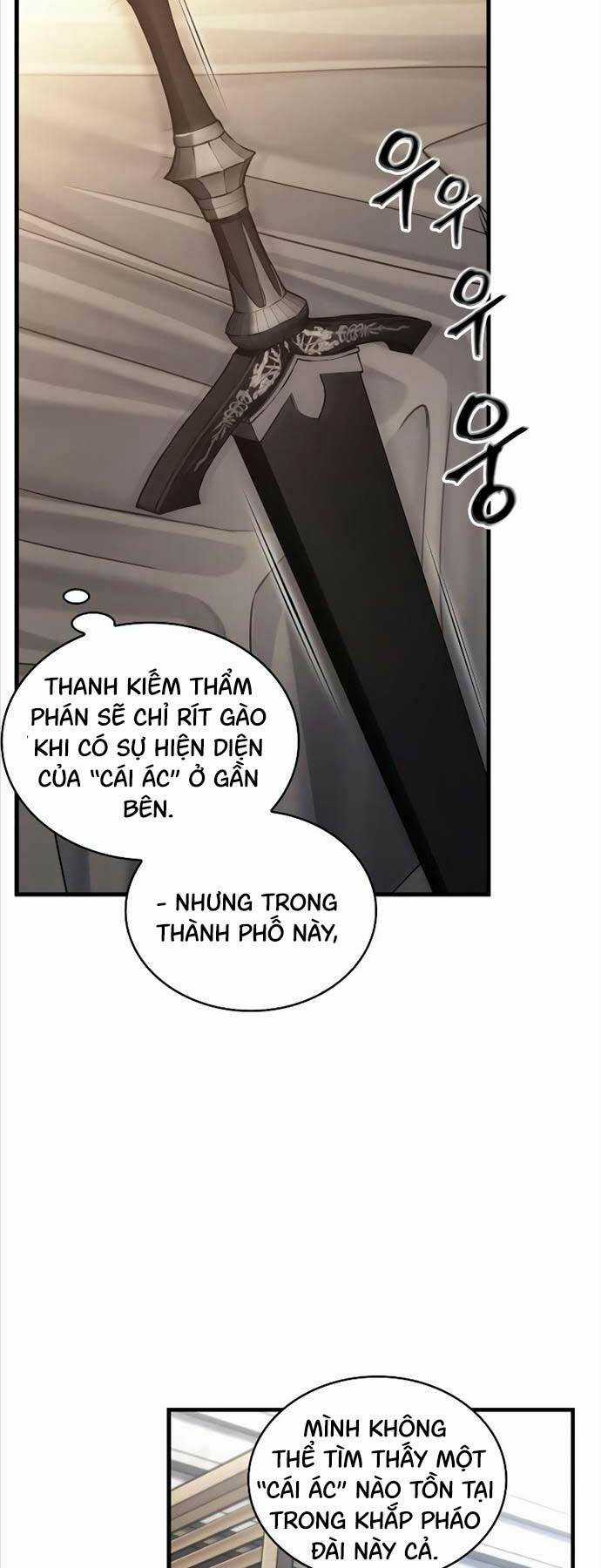 Toàn Trí Độc Giả - Omniscient Reader - Chapter 183 - Trang 25