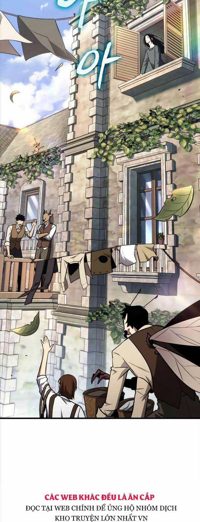 Toàn Trí Độc Giả - Omniscient Reader - Chapter 183 - Trang 27