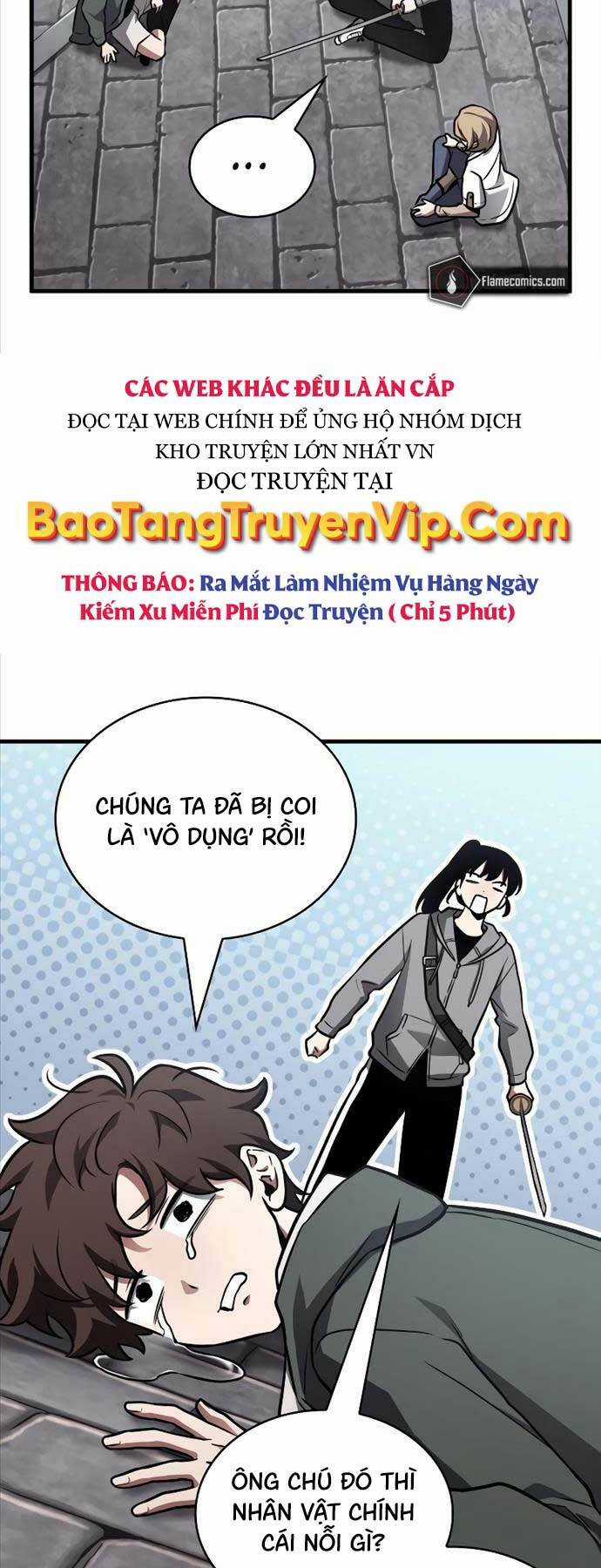 Toàn Trí Độc Giả - Omniscient Reader - Chapter 183 - Trang 31