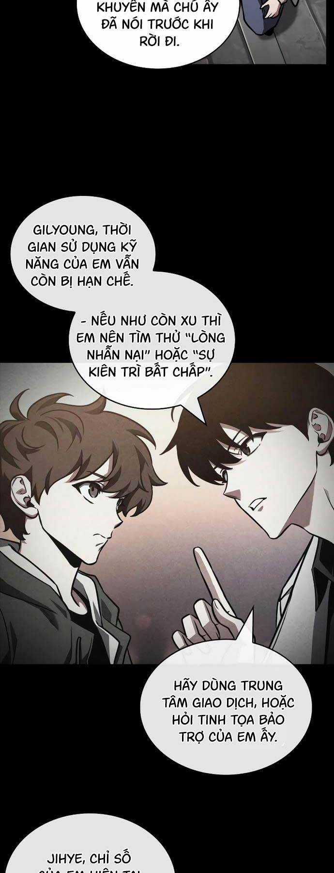 Toàn Trí Độc Giả - Omniscient Reader - Chapter 183 - Trang 33