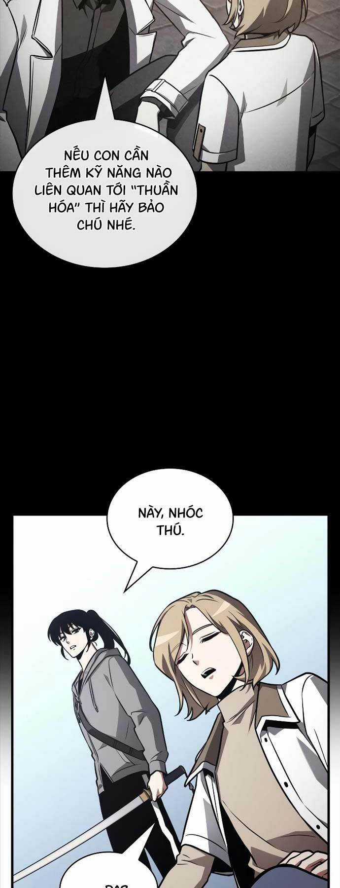 Toàn Trí Độc Giả - Omniscient Reader - Chapter 183 - Trang 35