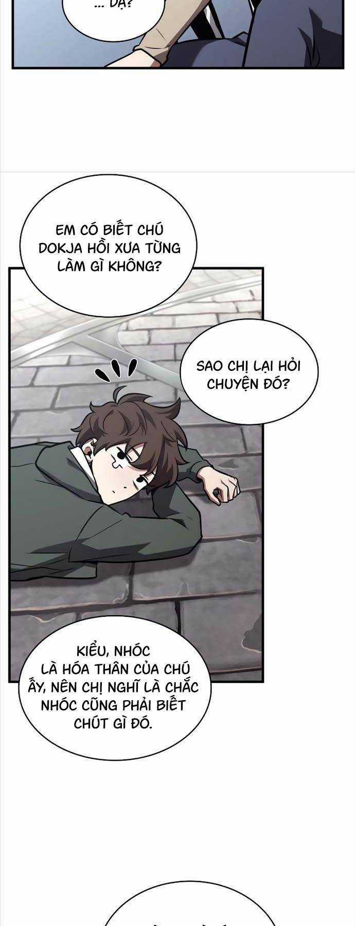 Toàn Trí Độc Giả - Omniscient Reader - Chapter 183 - Trang 36