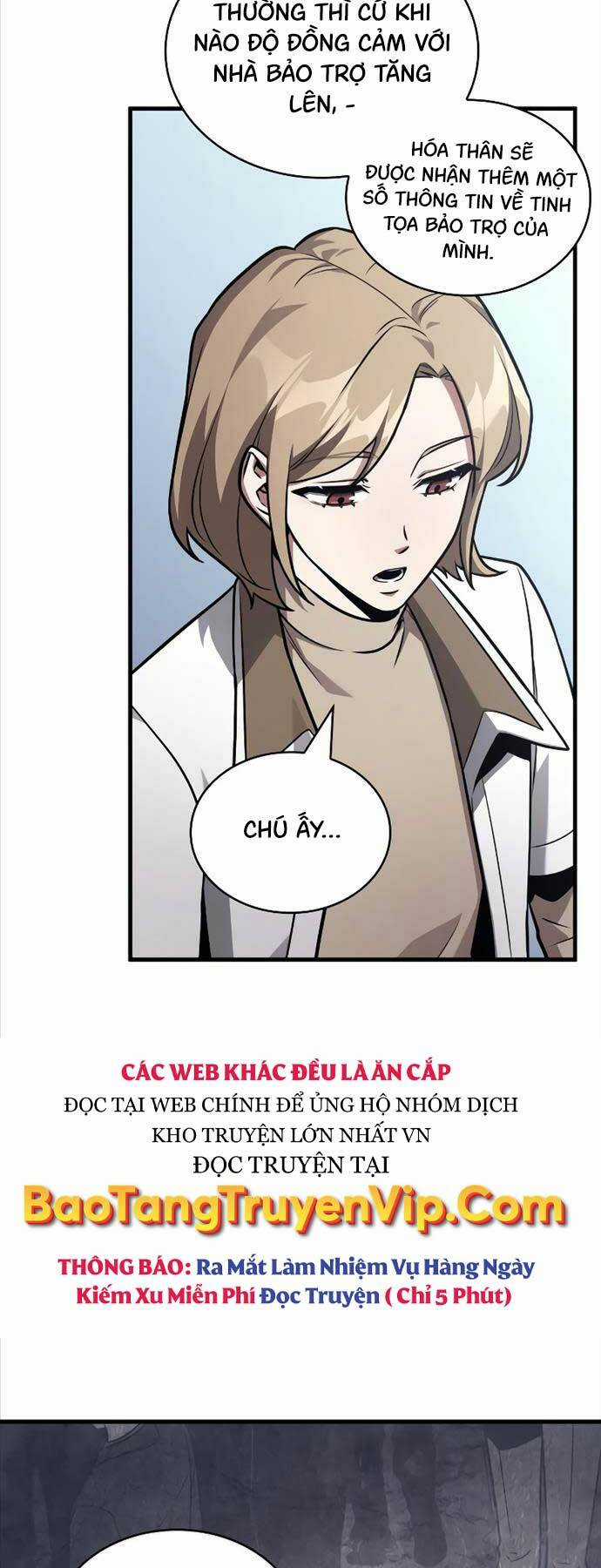 Toàn Trí Độc Giả - Omniscient Reader - Chapter 183 - Trang 37