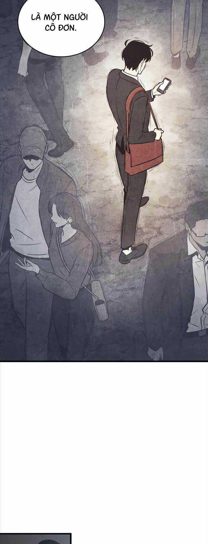 Toàn Trí Độc Giả - Omniscient Reader - Chapter 183 - Trang 38