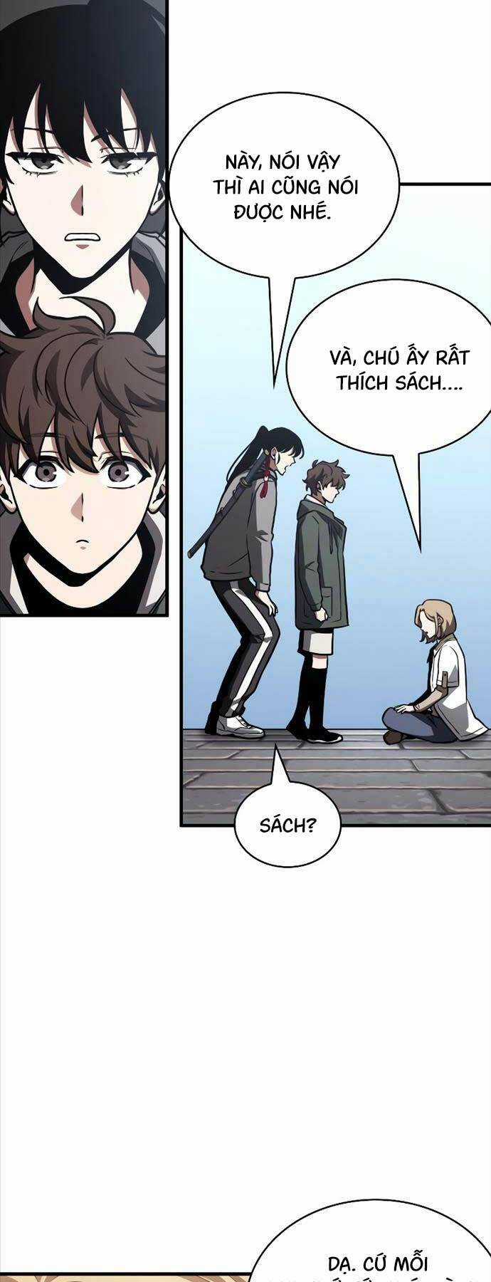 Toàn Trí Độc Giả - Omniscient Reader - Chapter 183 - Trang 39