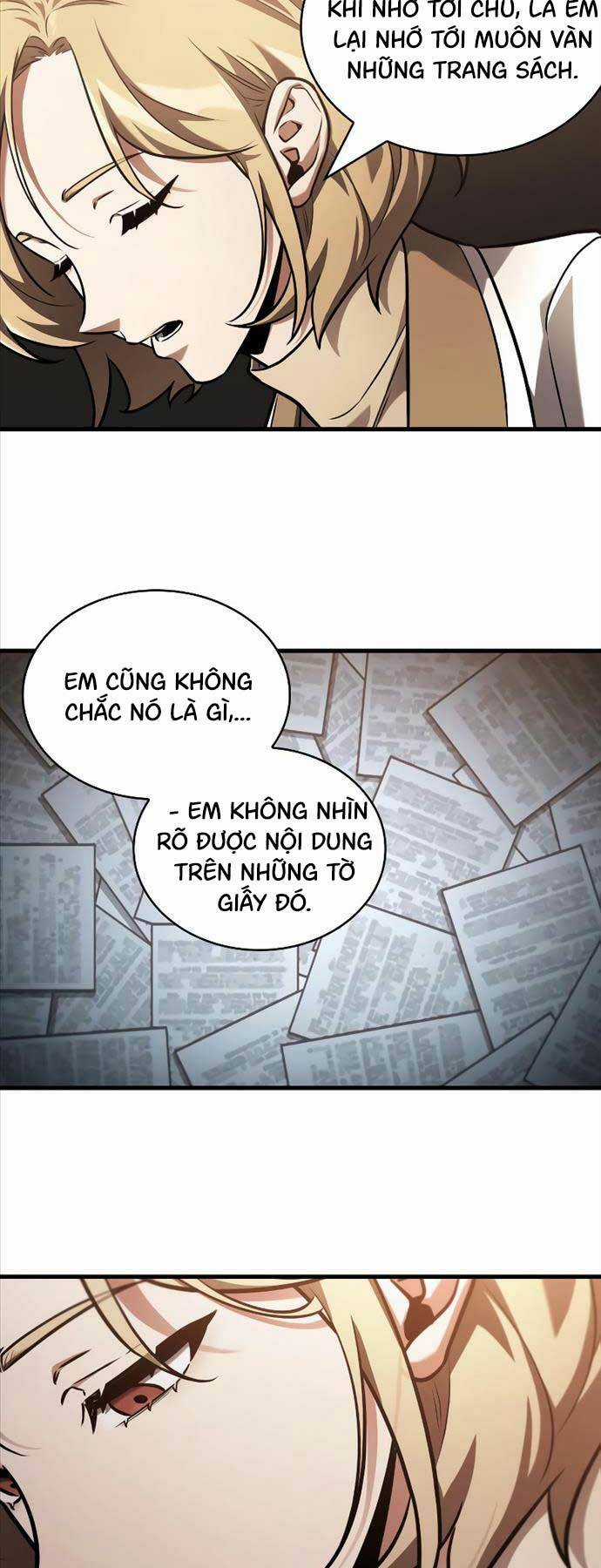 Toàn Trí Độc Giả - Omniscient Reader - Chapter 183 - Trang 40
