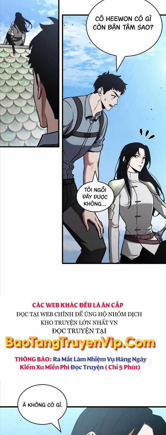 Toàn Trí Độc Giả - Omniscient Reader - Chapter 183 - Trang 45