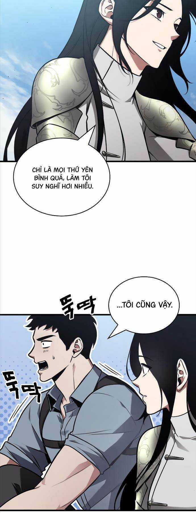 Toàn Trí Độc Giả - Omniscient Reader - Chapter 183 - Trang 46