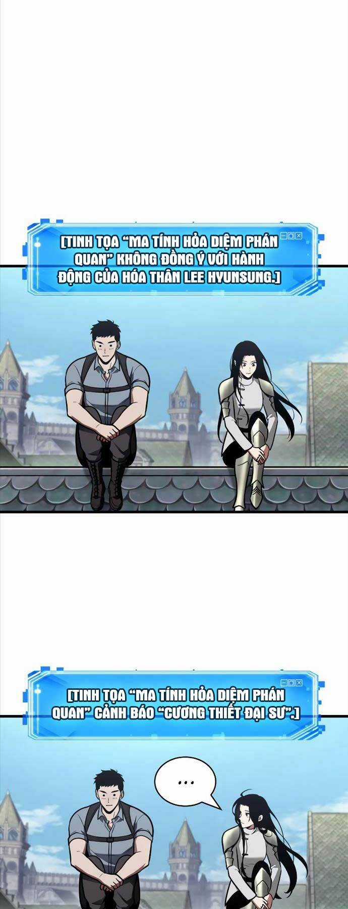 Toàn Trí Độc Giả - Omniscient Reader - Chapter 183 - Trang 47