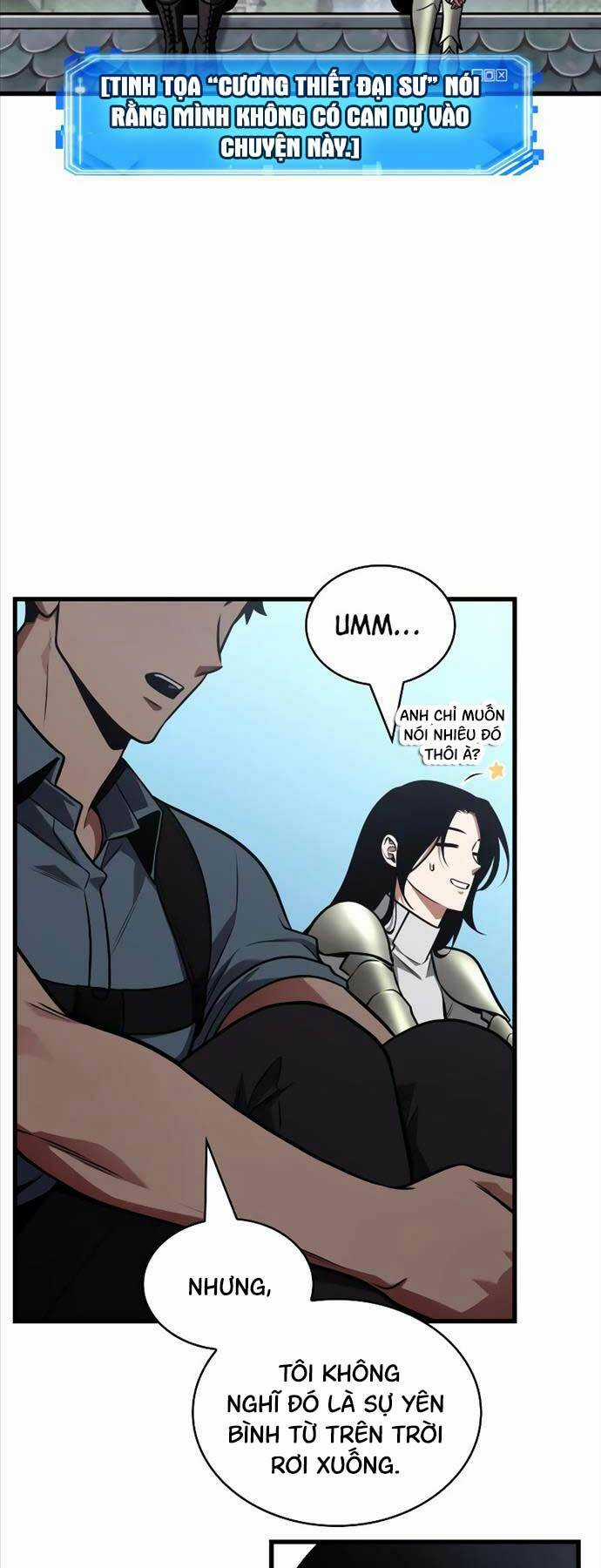 Toàn Trí Độc Giả - Omniscient Reader - Chapter 183 - Trang 48