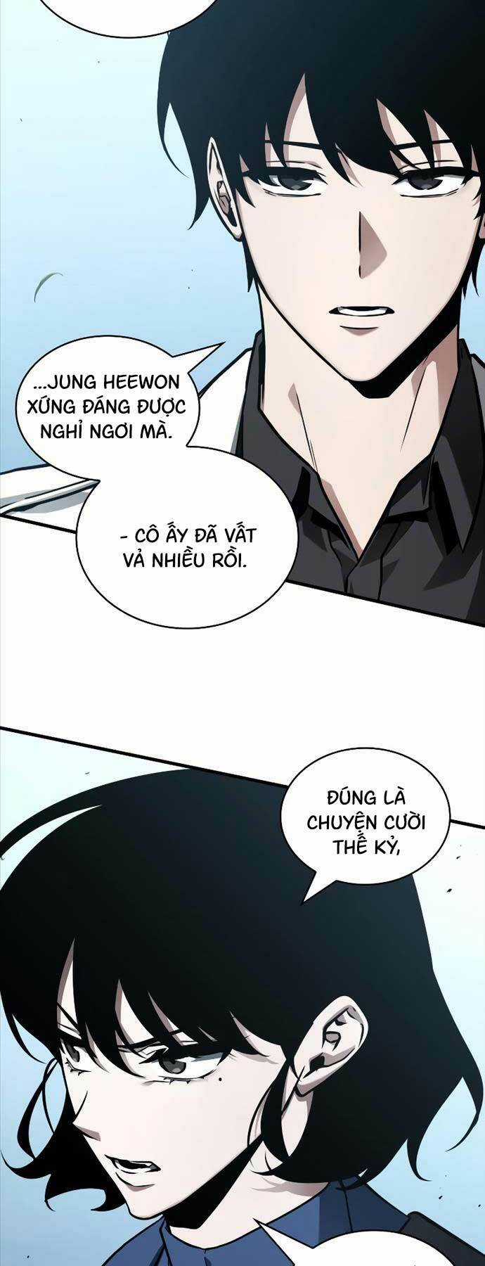 Toàn Trí Độc Giả - Omniscient Reader - Chapter 183 - Trang 6