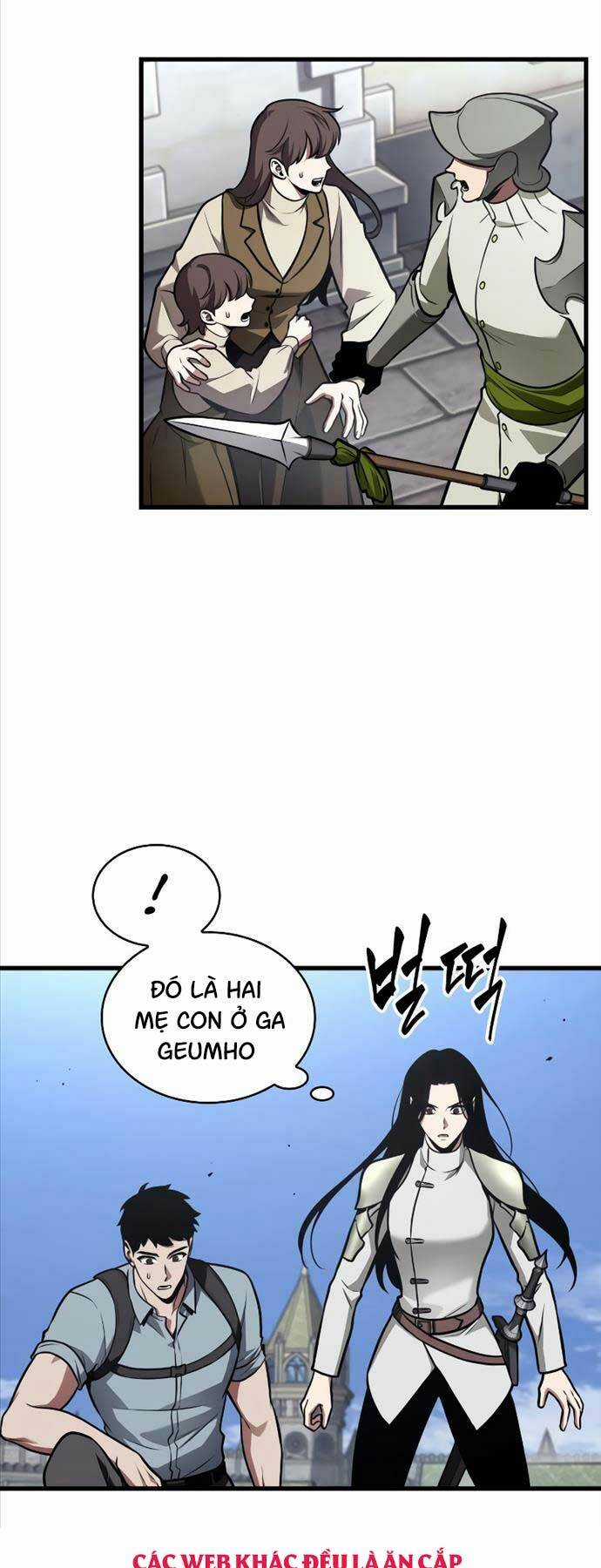 Toàn Trí Độc Giả - Omniscient Reader - Chapter 183 - Trang 54