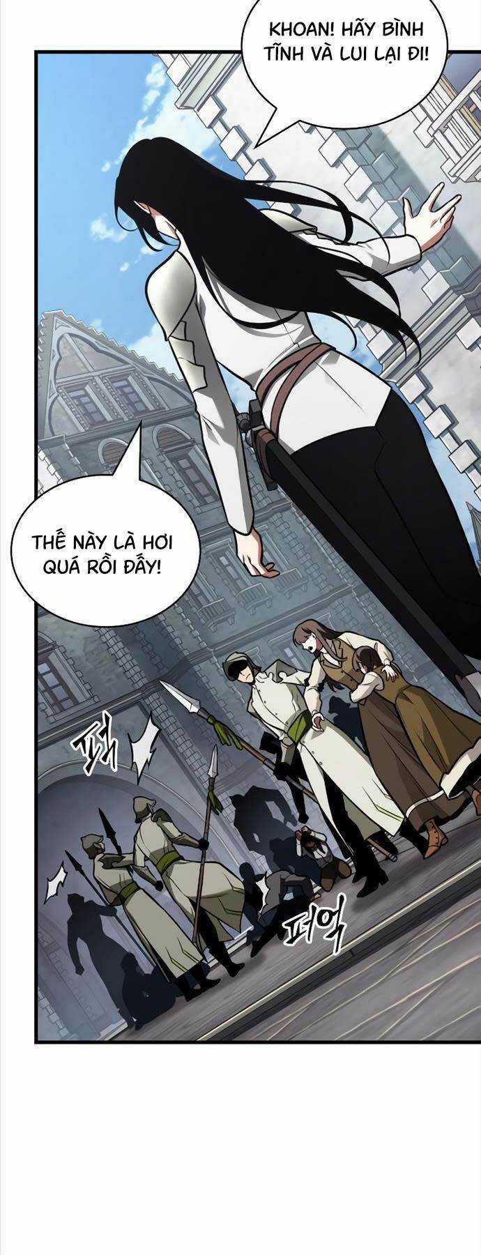 Toàn Trí Độc Giả - Omniscient Reader - Chapter 183 - Trang 56