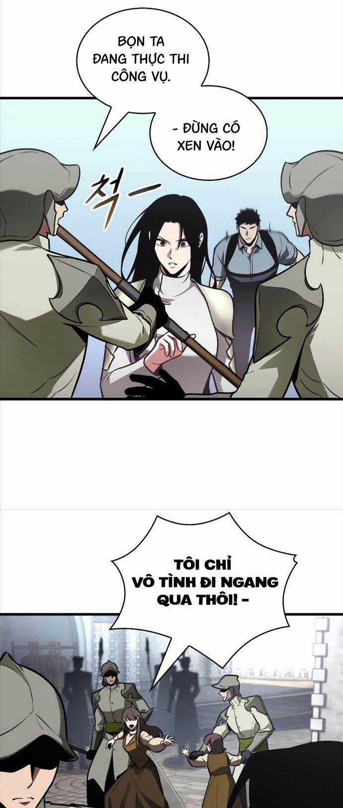 Toàn Trí Độc Giả - Omniscient Reader - Chapter 183 - Trang 57