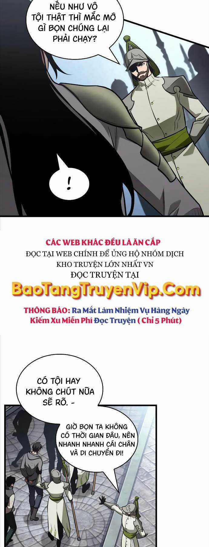 Toàn Trí Độc Giả - Omniscient Reader - Chapter 183 - Trang 60