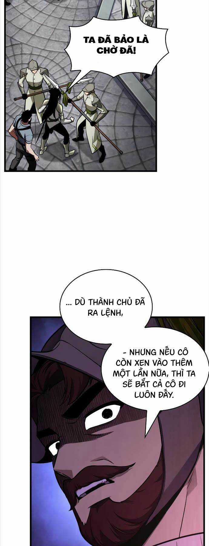 Toàn Trí Độc Giả - Omniscient Reader - Chapter 183 - Trang 61
