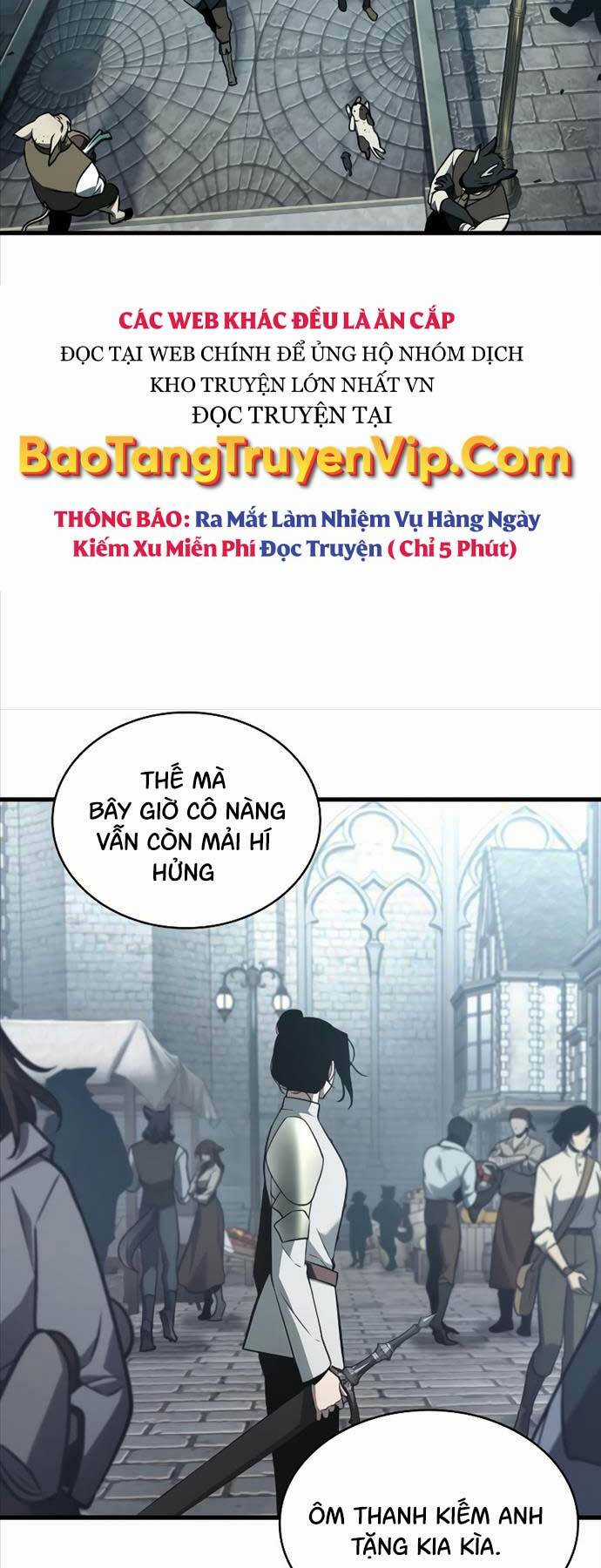 Toàn Trí Độc Giả - Omniscient Reader - Chapter 183 - Trang 8