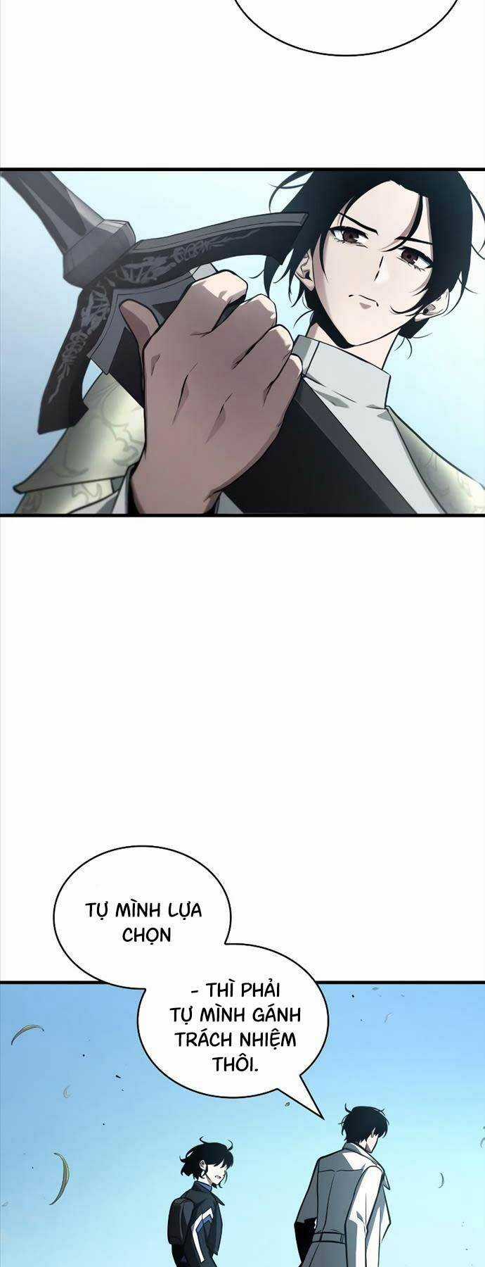 Toàn Trí Độc Giả - Omniscient Reader - Chapter 183 - Trang 9