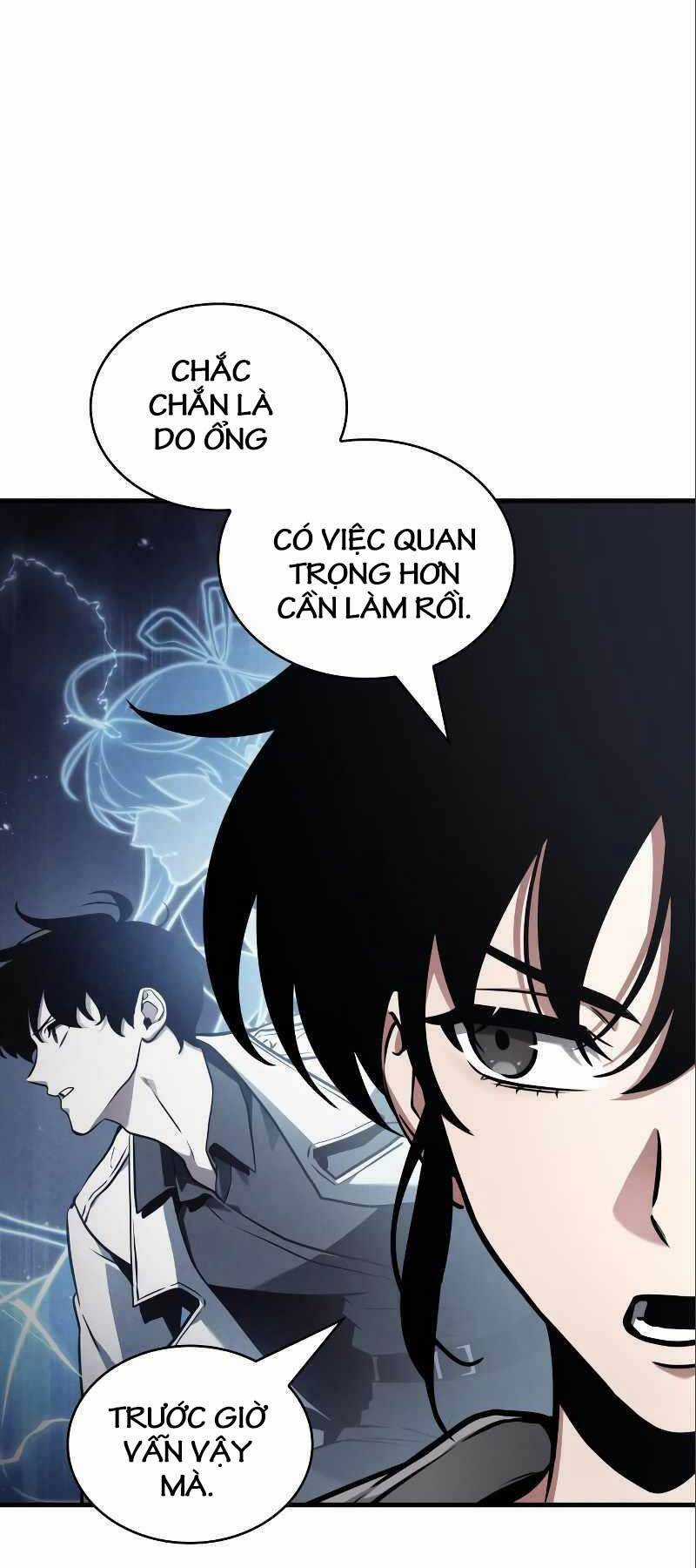 Toàn Trí Độc Giả - Omniscient Reader - Chapter 184 - Trang 19
