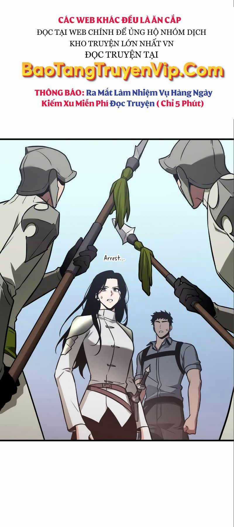 Toàn Trí Độc Giả - Omniscient Reader - Chapter 184 - Trang 3