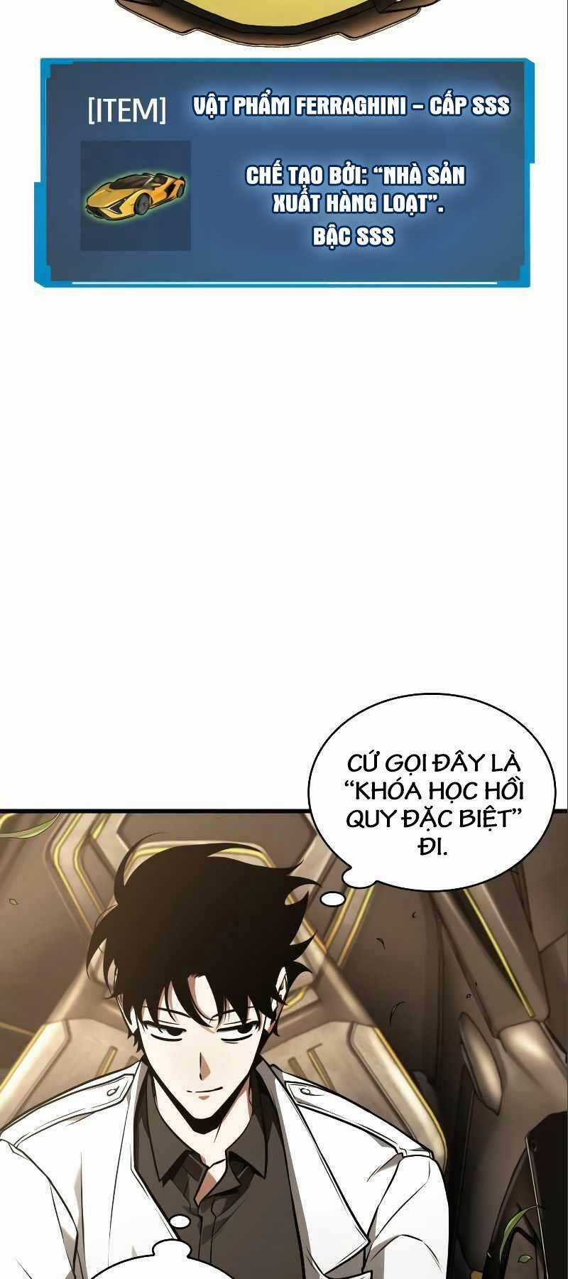 Toàn Trí Độc Giả - Omniscient Reader - Chapter 184 - Trang 27