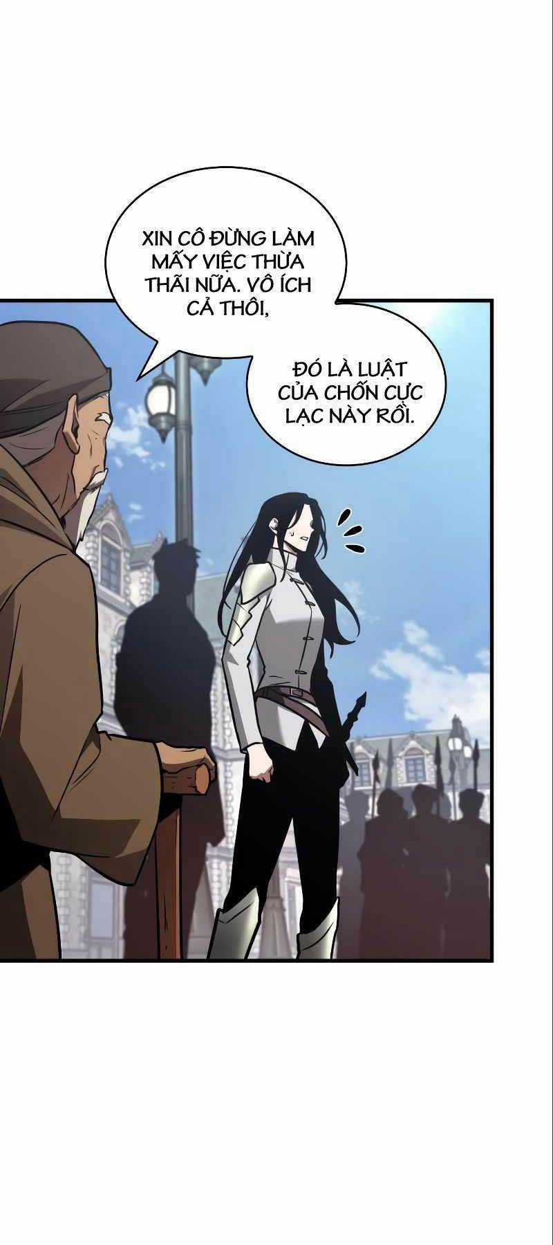 Toàn Trí Độc Giả - Omniscient Reader - Chapter 184 - Trang 4