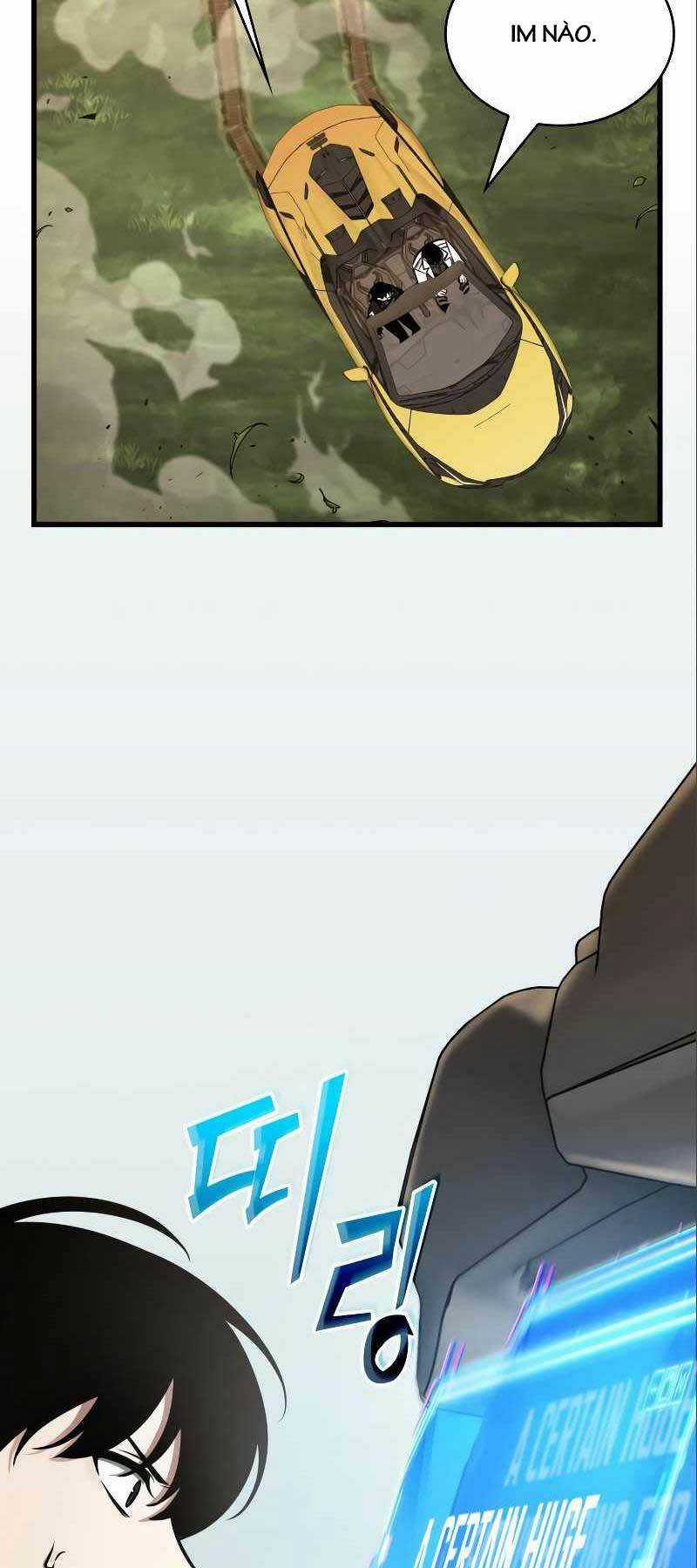 Toàn Trí Độc Giả - Omniscient Reader - Chapter 184 - Trang 46