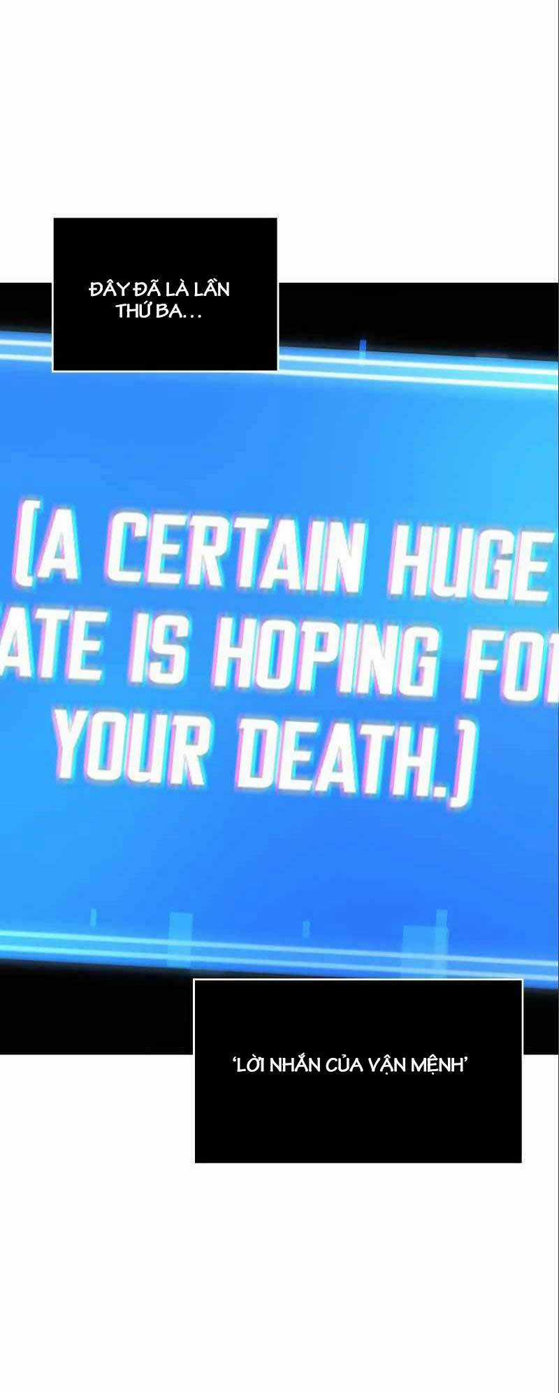 Toàn Trí Độc Giả - Omniscient Reader - Chapter 184 - Trang 50