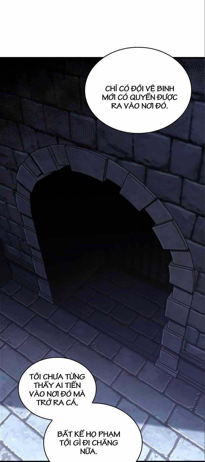 Toàn Trí Độc Giả - Omniscient Reader - Chapter 184 - Trang 6