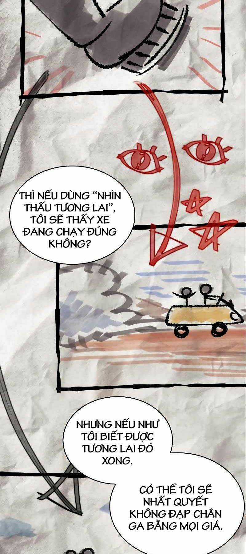 Toàn Trí Độc Giả - Omniscient Reader - Chapter 184 - Trang 57