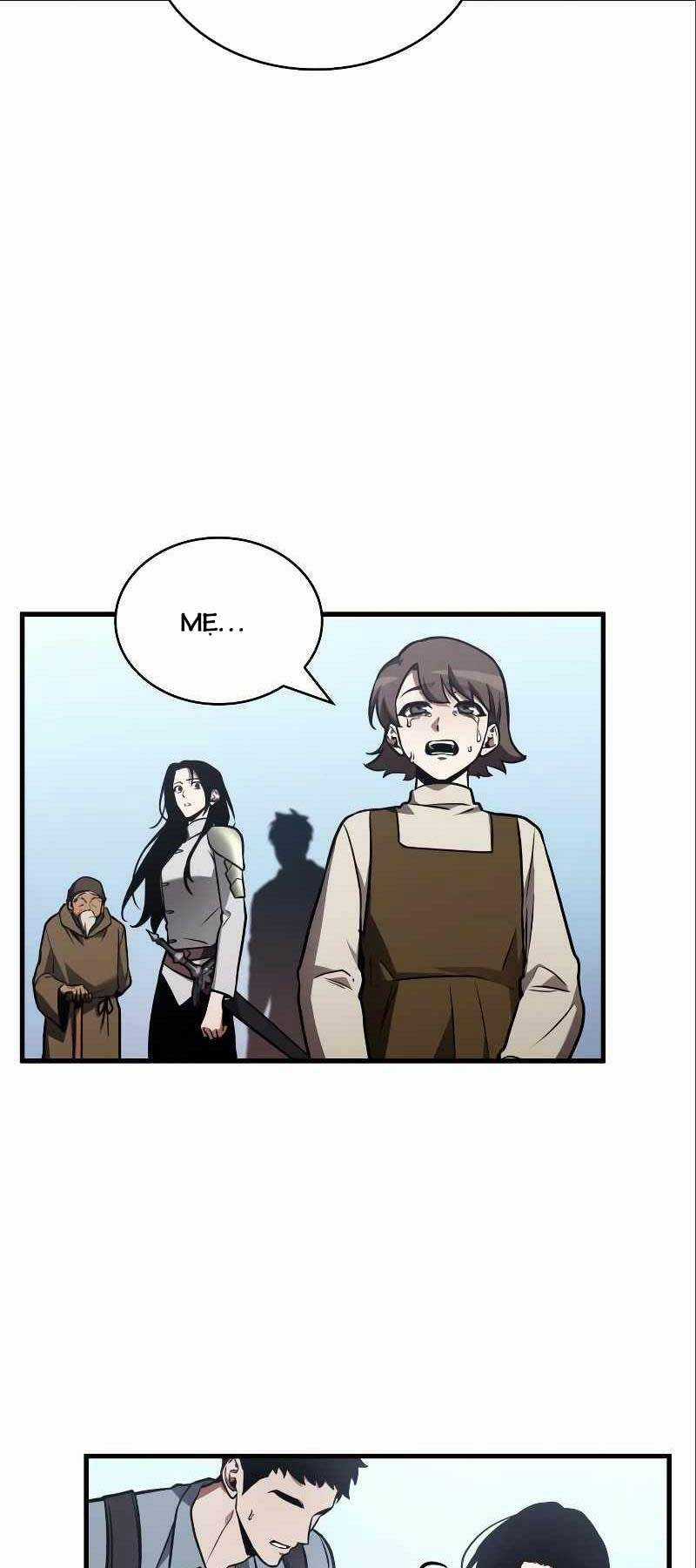 Toàn Trí Độc Giả - Omniscient Reader - Chapter 184 - Trang 7