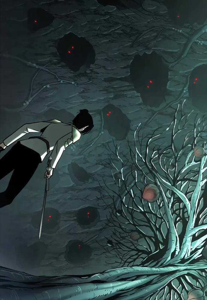 Toàn Trí Độc Giả - Omniscient Reader - Chapter 185 - Trang 82