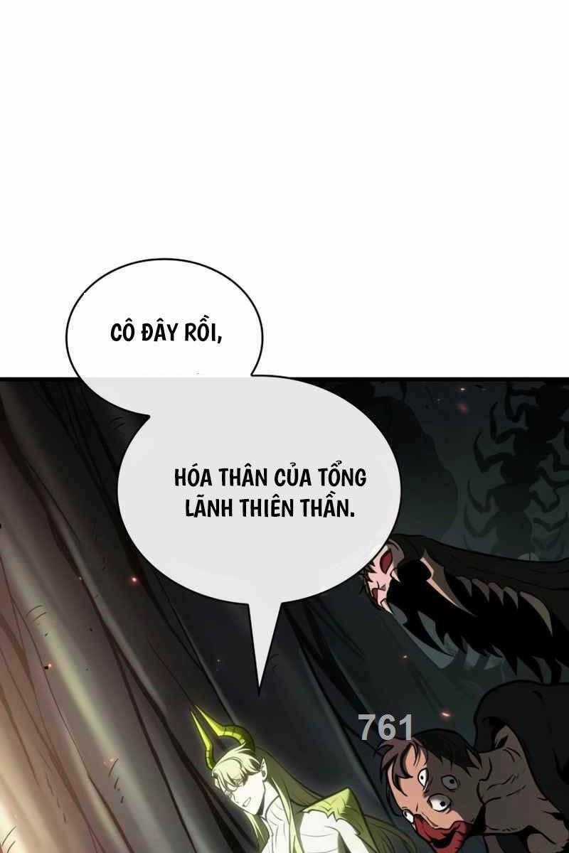 Toàn Trí Độc Giả - Omniscient Reader - Chapter 186 - Trang 1