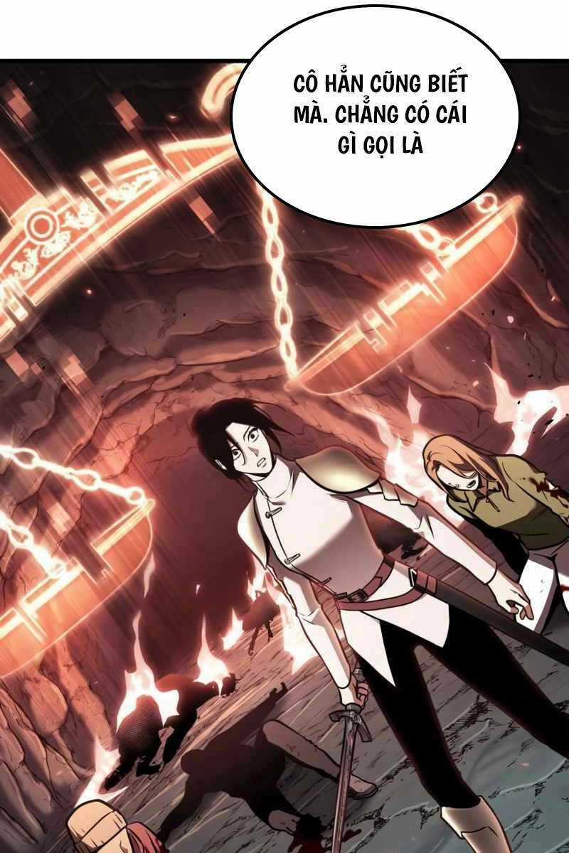 Toàn Trí Độc Giả - Omniscient Reader - Chapter 186 - Trang 22