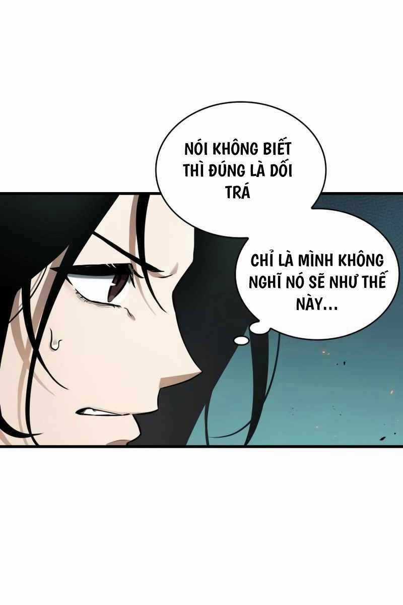 Toàn Trí Độc Giả - Omniscient Reader - Chapter 186 - Trang 25