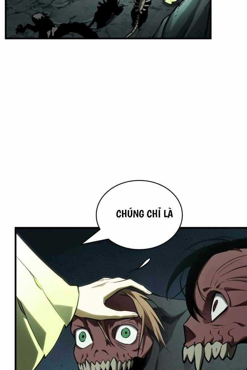 Toàn Trí Độc Giả - Omniscient Reader - Chapter 186 - Trang 27