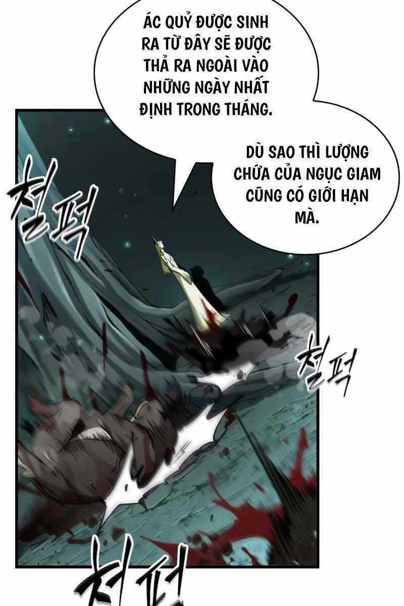Toàn Trí Độc Giả - Omniscient Reader - Chapter 186 - Trang 63
