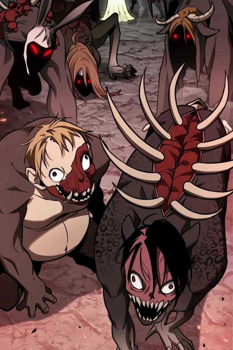 Toàn Trí Độc Giả - Omniscient Reader - Chapter 186 - Trang 9