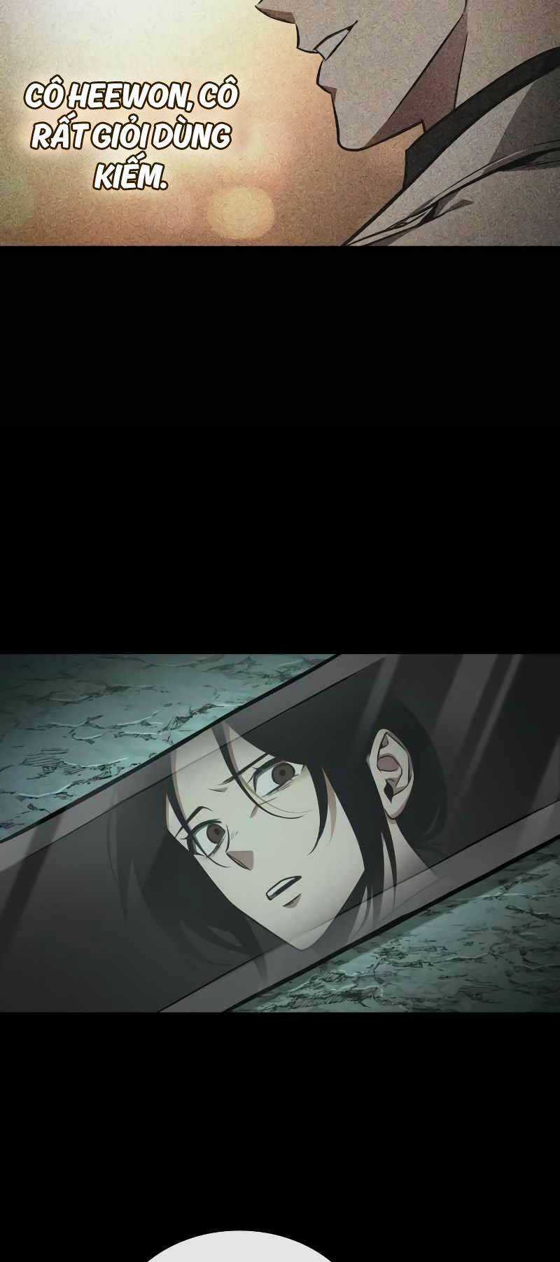 Toàn Trí Độc Giả - Omniscient Reader - Chapter 187 - Trang 14
