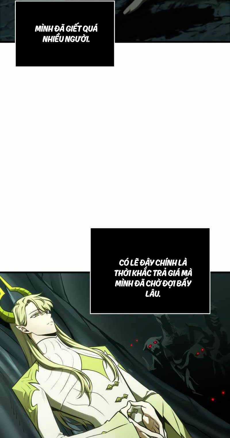 Toàn Trí Độc Giả - Omniscient Reader - Chapter 187 - Trang 19