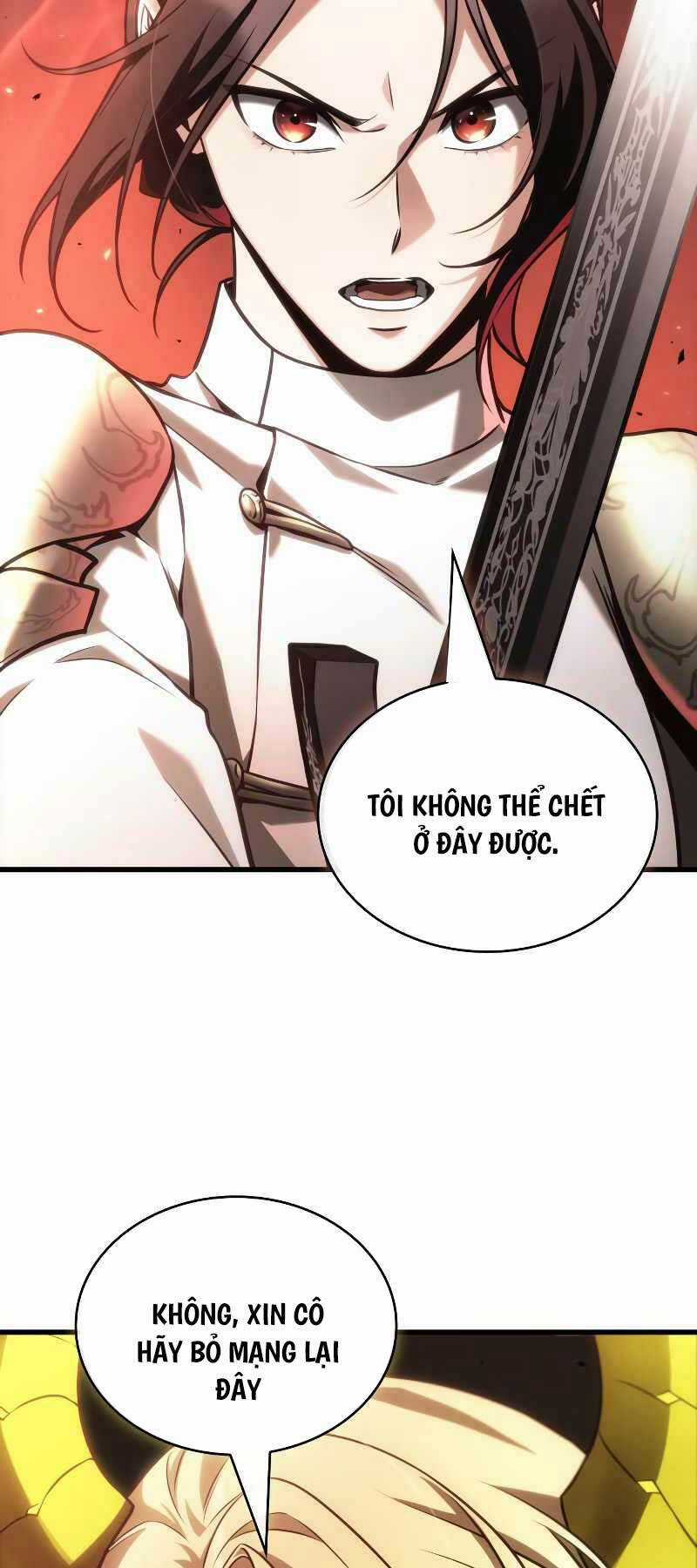 Toàn Trí Độc Giả - Omniscient Reader - Chapter 187 - Trang 24