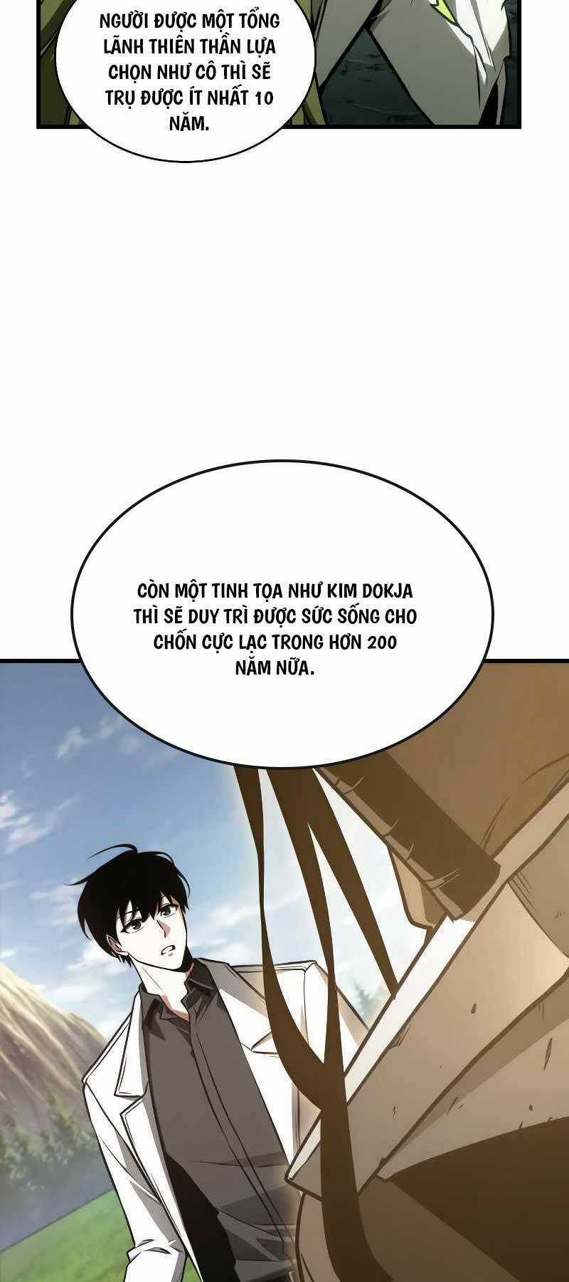 Toàn Trí Độc Giả - Omniscient Reader - Chapter 187 - Trang 4