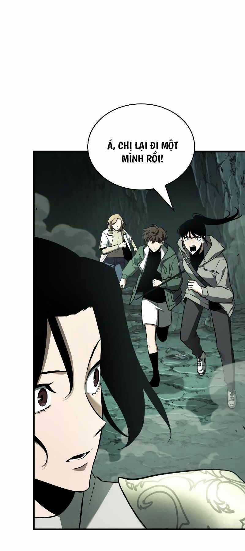 Toàn Trí Độc Giả - Omniscient Reader - Chapter 187 - Trang 34