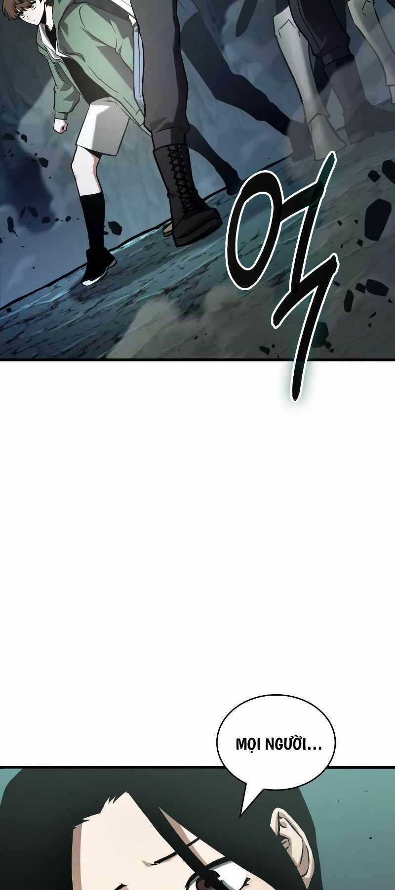 Toàn Trí Độc Giả - Omniscient Reader - Chapter 187 - Trang 36