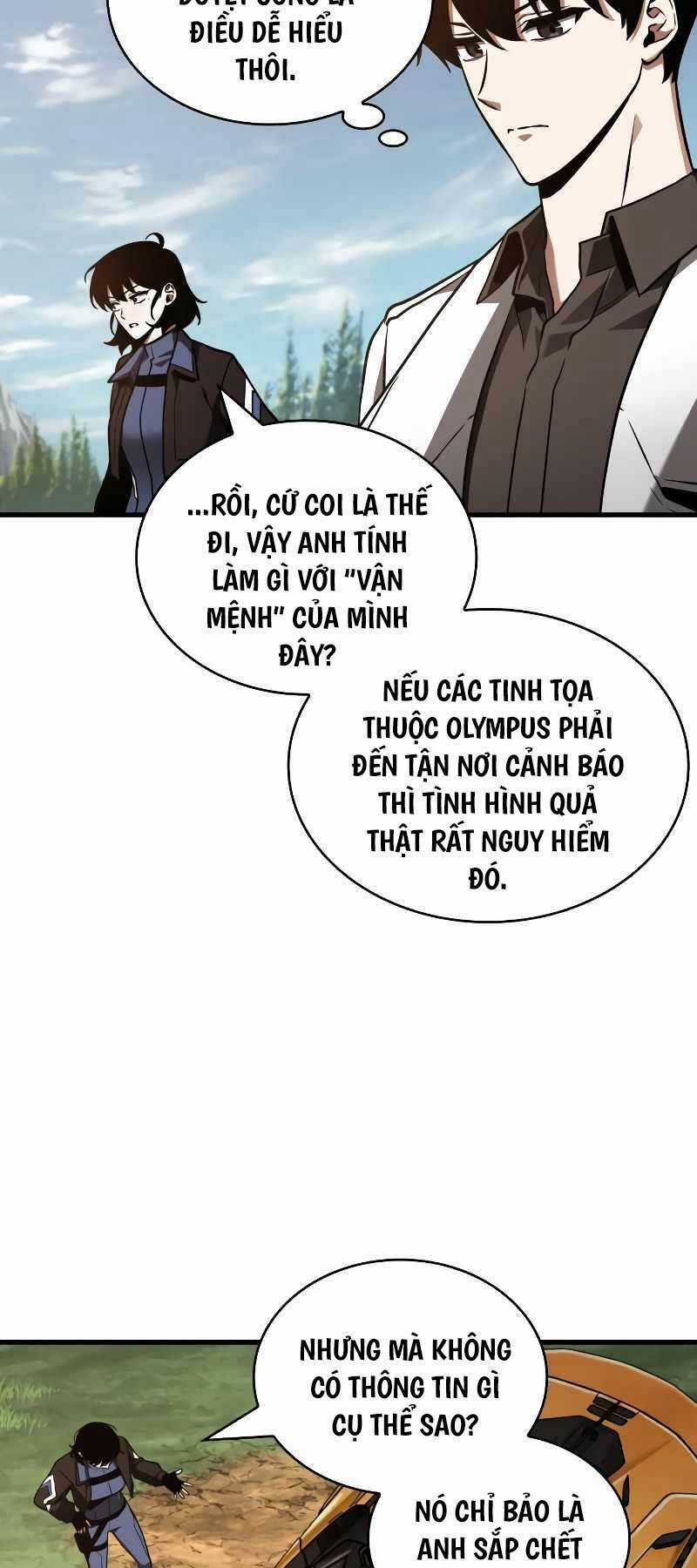Toàn Trí Độc Giả - Omniscient Reader - Chapter 187 - Trang 45